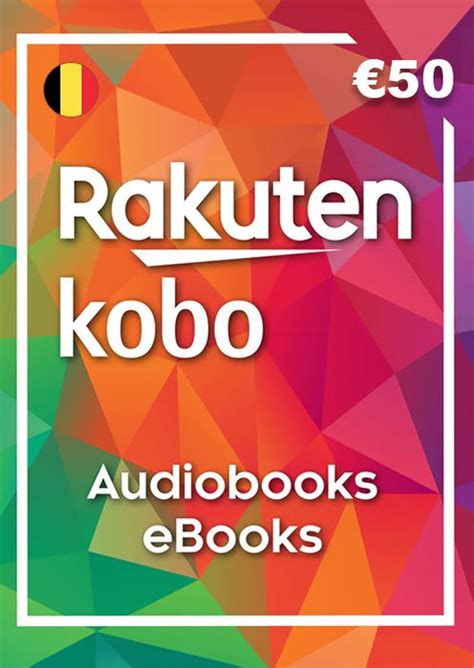 rakuten kobo|rakuten kobo belgië.